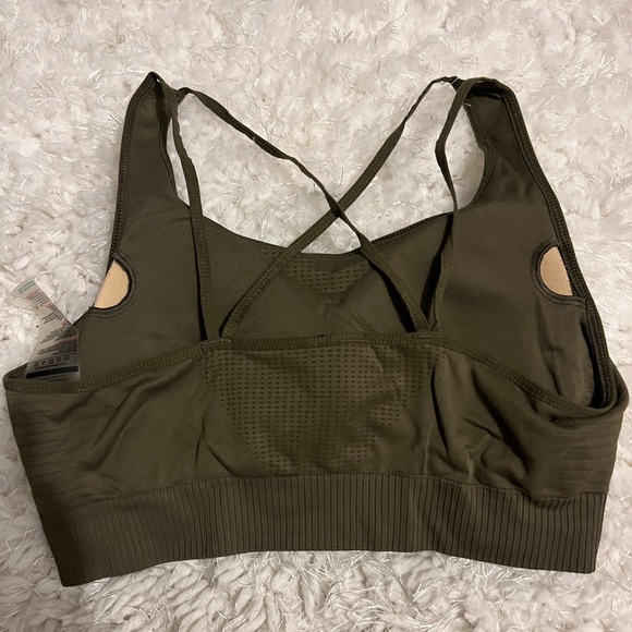 Women’s Best Sports Bra Large - Picture 3 of 4